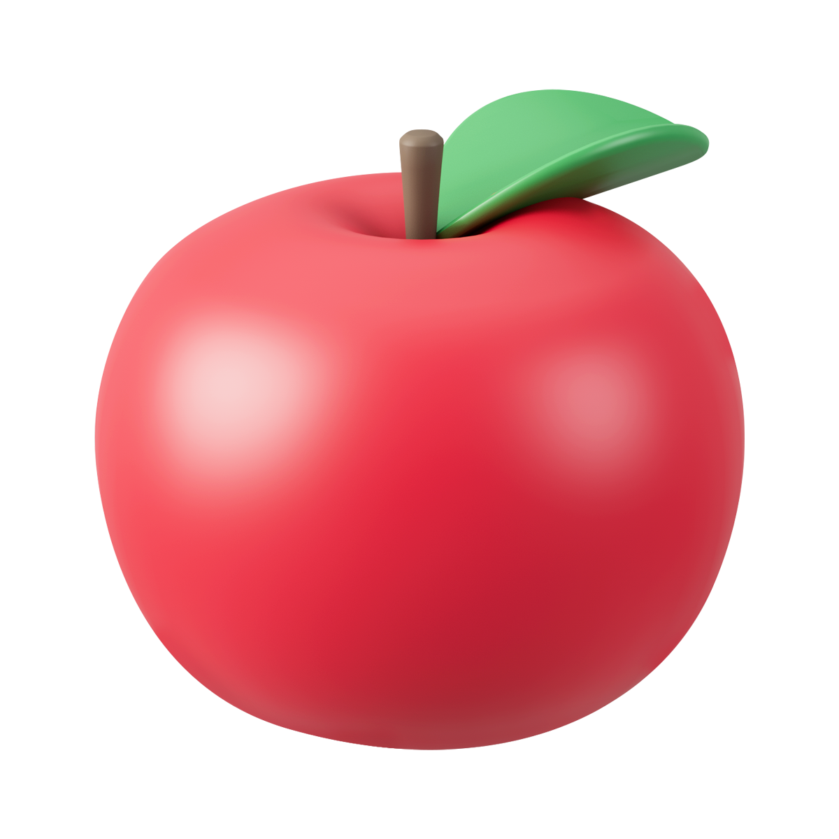apple