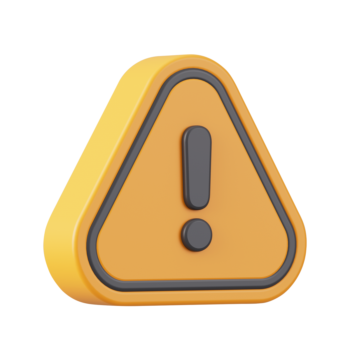 caution