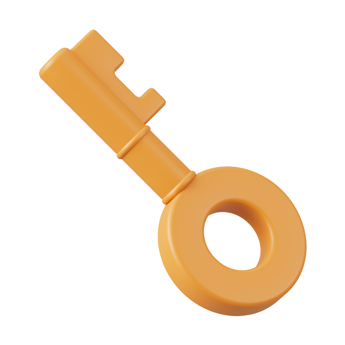 key