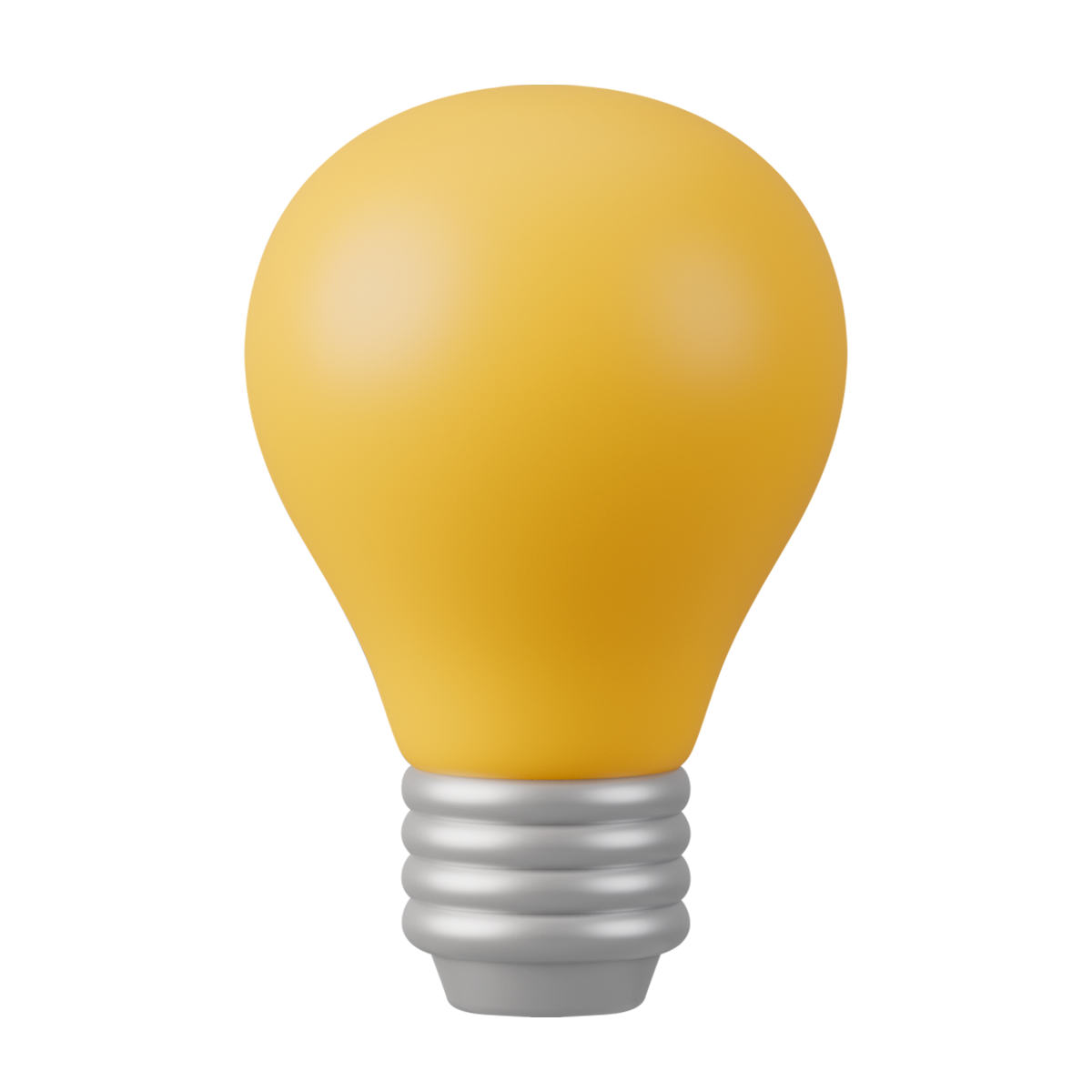 lightbulb