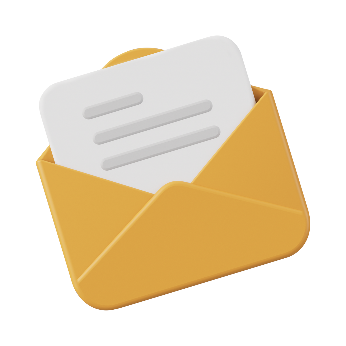 mail