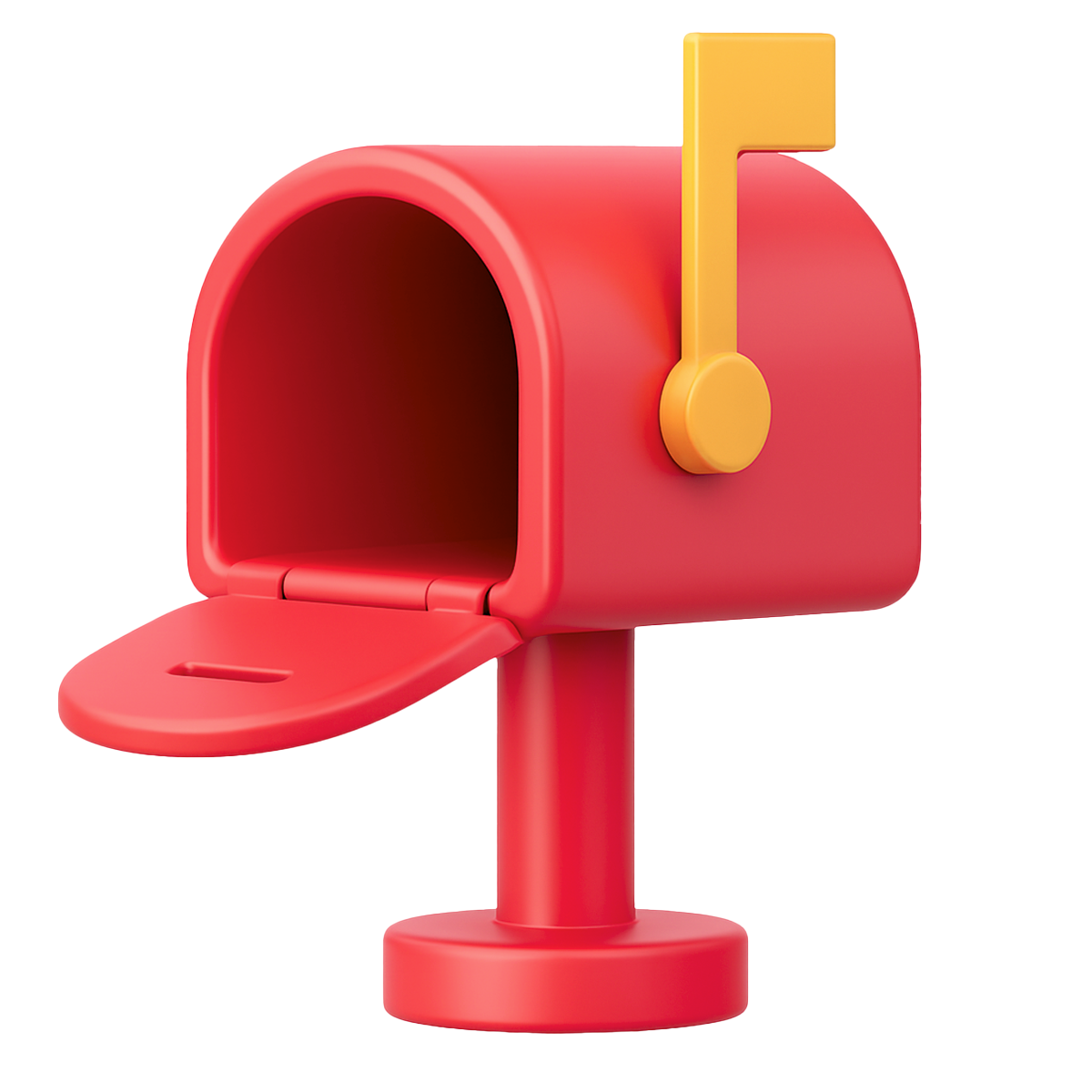 mailbox