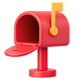 mailbox