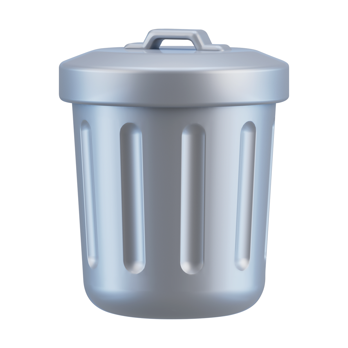 Trash Can