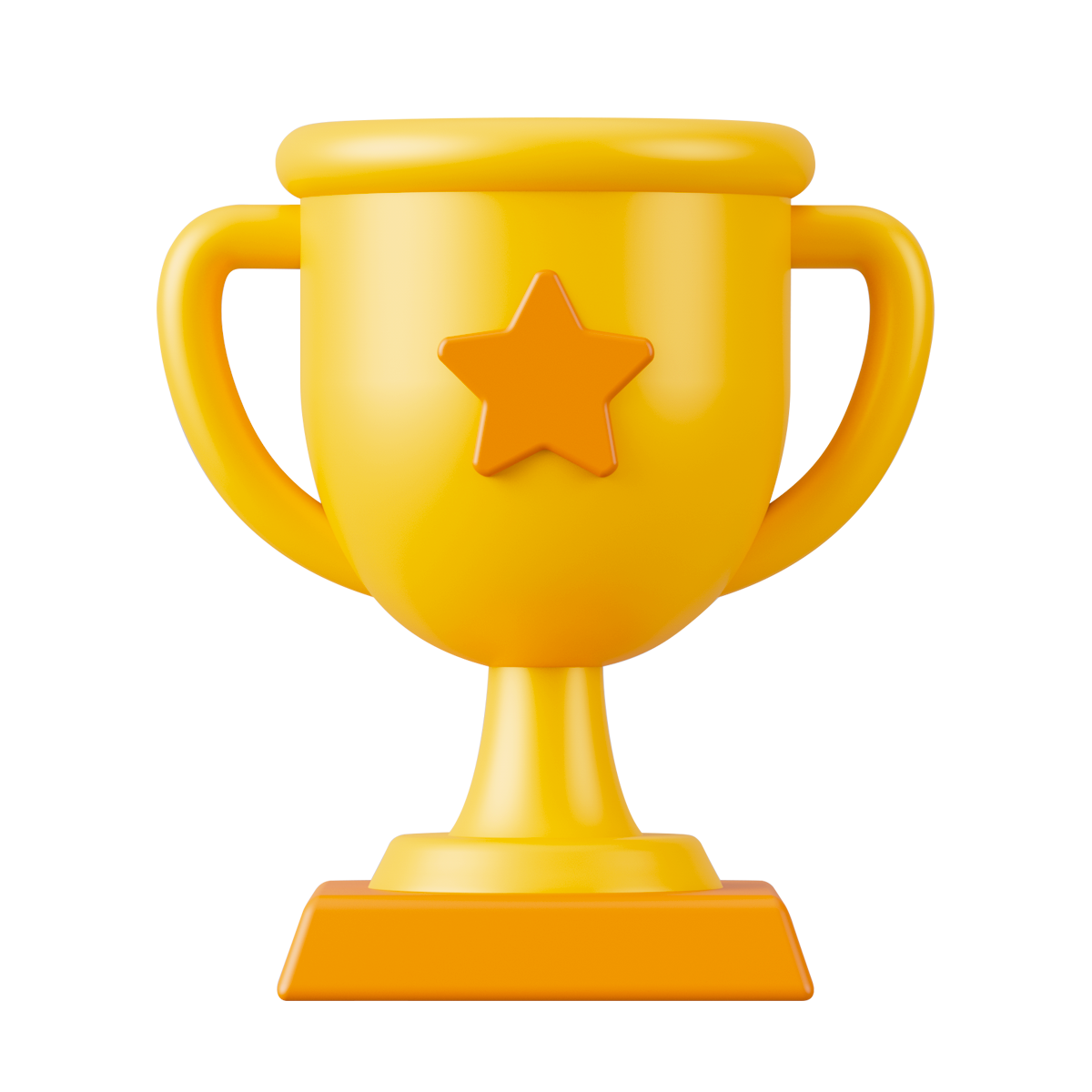 trophy